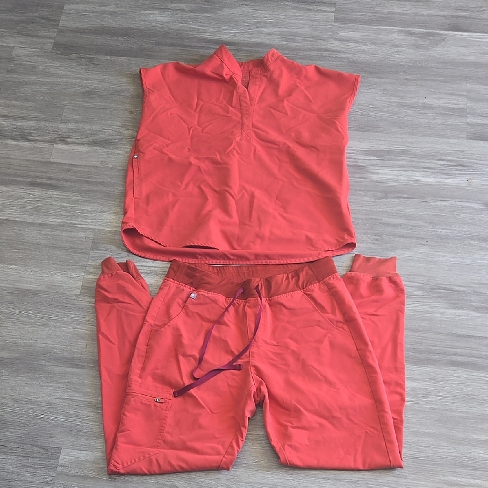 Figs Scrubs